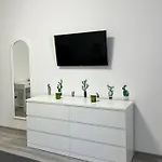 公寓 The Cosy Nest 的里雅斯特