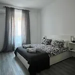 The Cosy Nest 公寓 的里雅斯特