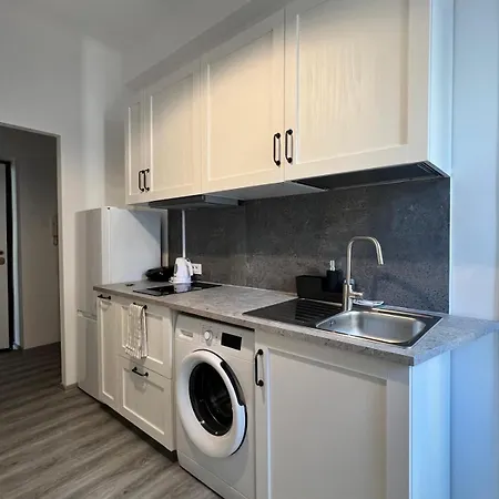 Apartman The Cosy Nest