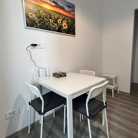 Appartement The Cosy Nest *