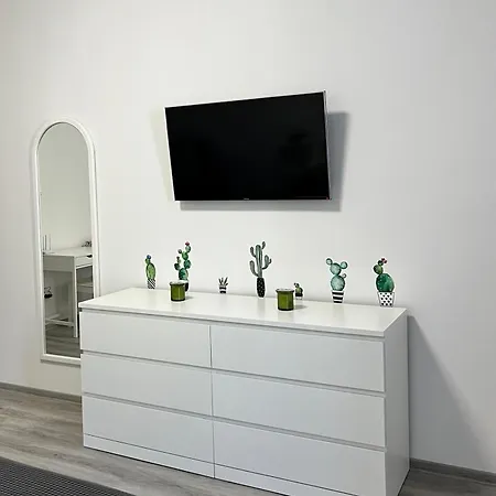 Apartamento The Cosy Nest Trieste