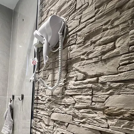 Appartamento The Cosy Nest Trieste