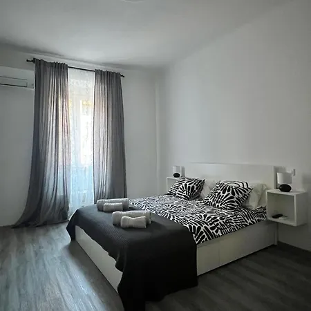 Appartamento The Cosy Nest