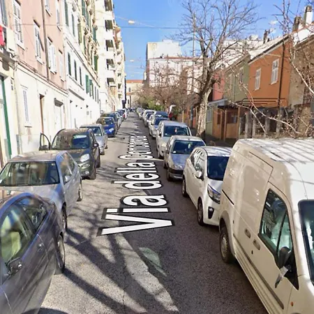 The Cosy Nest * Trieste