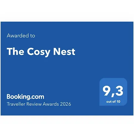 The Cosy Nest