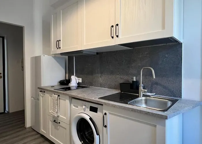 Appartamento The Cosy Nest