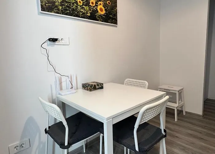 Appartamento The Cosy Nest *