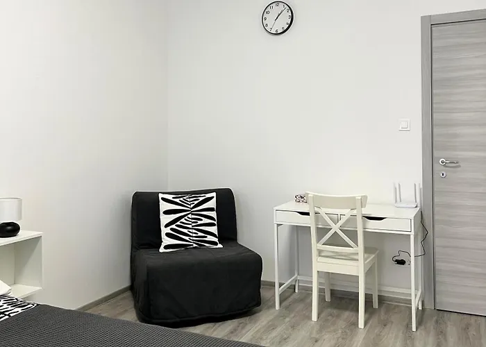 The Cosy Nest Appartamento Trieste