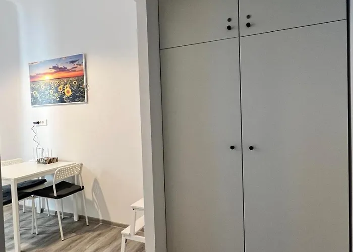 The Cosy Nest Appartamento Trieste