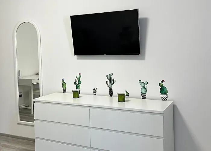 Appartamento The Cosy Nest Trieste