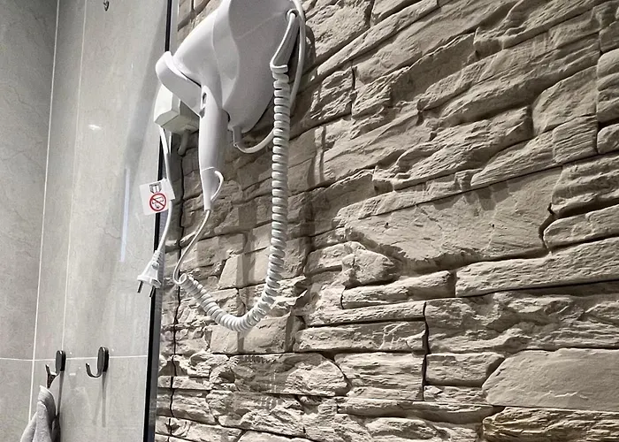 Appartamento The Cosy Nest Trieste