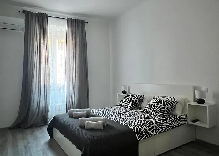 Appartamento The Cosy Nest