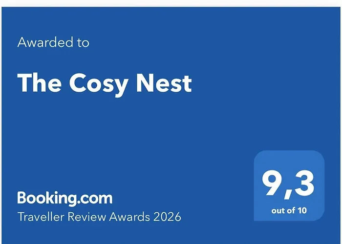 The Cosy Nest